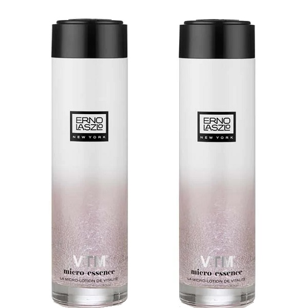 Erno Laszlo VTM Micro Essence Duo