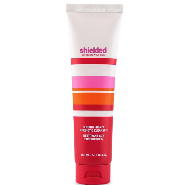 Shielded Feeding Frenzy Prebiotic Cleanser