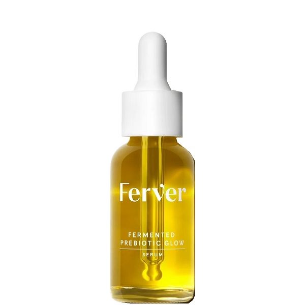 Fermented Prebiotic Glow Serum