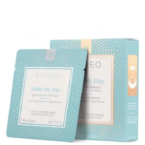 Foreo Make My Day UFO Activated Smart Mask