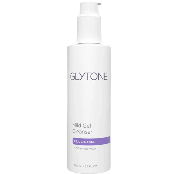Glytone Mild Gel Cleanser (6.7 fl. oz.)