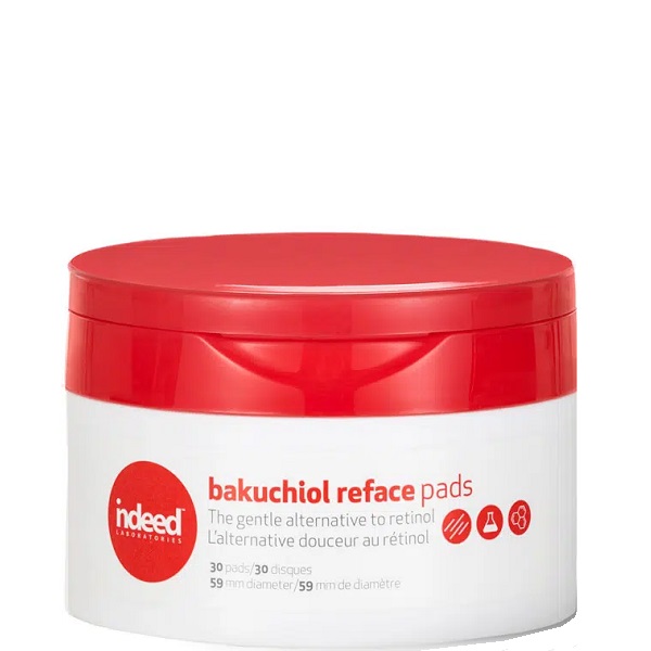 Indeed Labs Bakuchiol Reface Pads