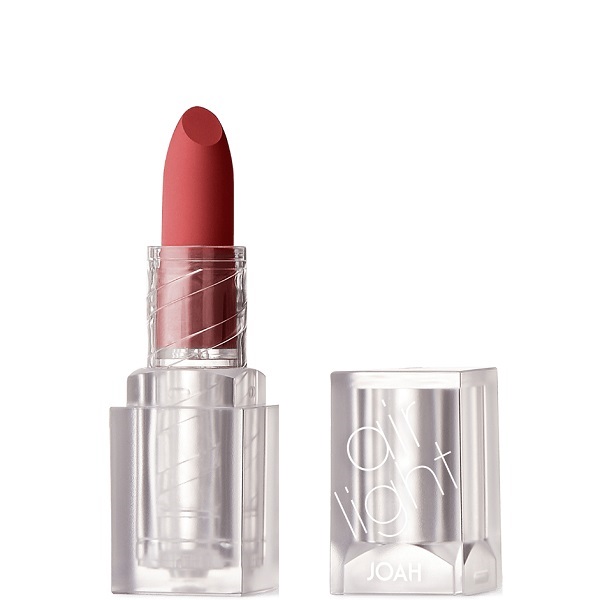 Joah Air Light Satin Lipstick