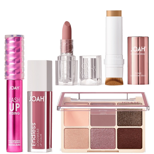 Joah Award-Winners 5 Piece Set