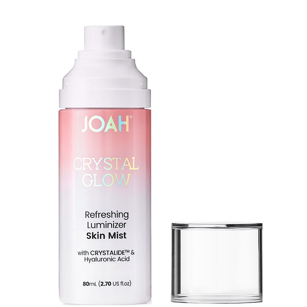 Joah Crystal Glow Skin Mist