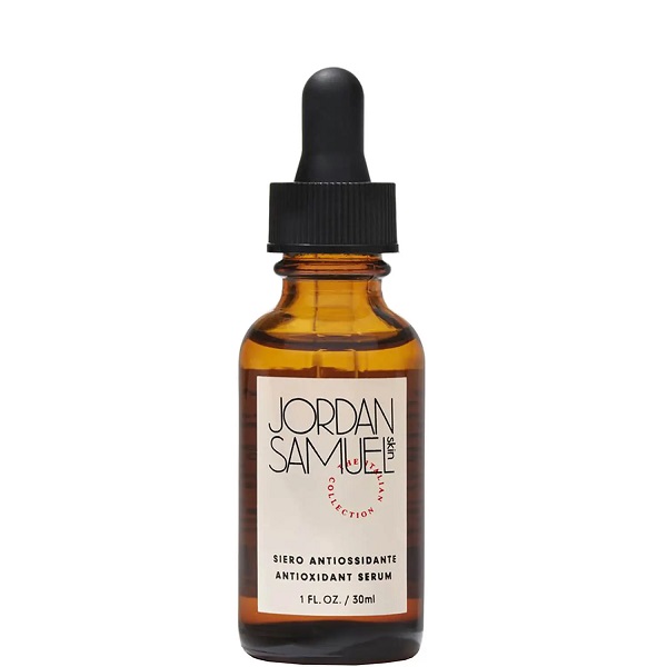 Jordan Samuel Skin Antioxidant Serum