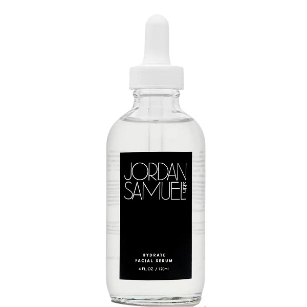 Jordan Samuel Skin Hydrate Facial Serum