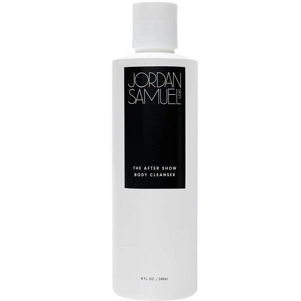 Jordan Samuel Skin The After Show Body Cleanser