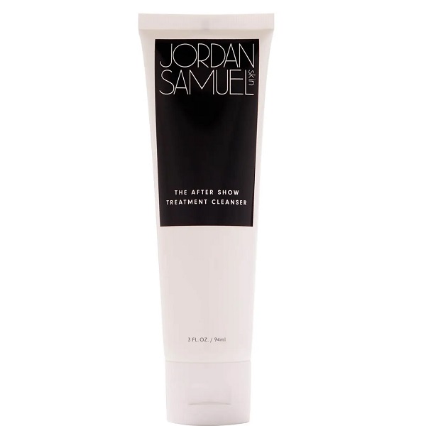 Jordan Samuel Skin The After Show Treatment Cleanser