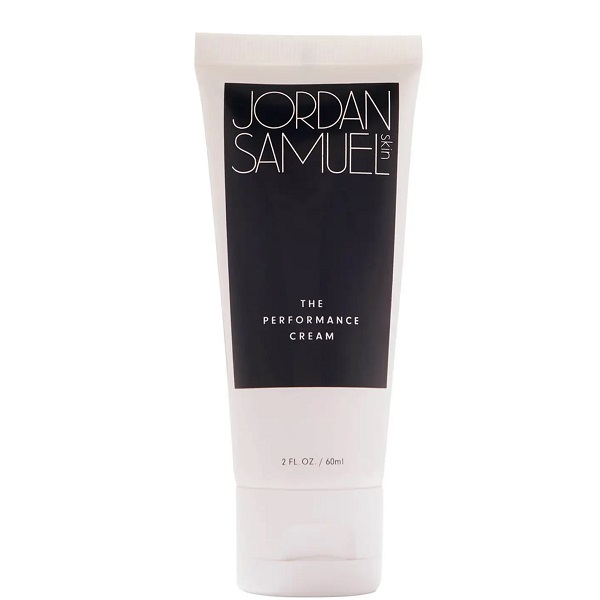 Jordan Samuel Skin The Performance Cream