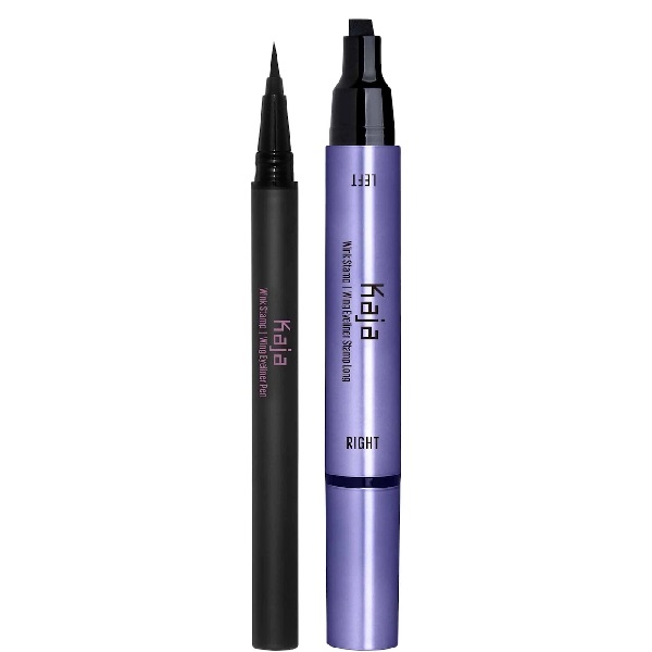 Kaja Wink Stamp Long Waterproof Wing Eyeliner Stamp & Pen