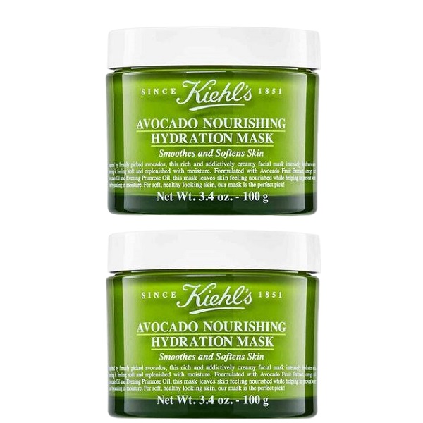 Kiehl’s Skincare Duos