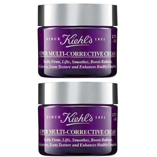 Kiehl's Skincare Duos
