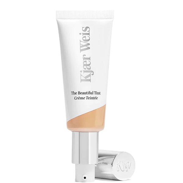 Kjaer Weis Tinted Moisturizer