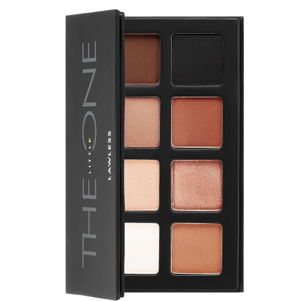 LAWLESS Mini The Little One Eyeshadow Palette