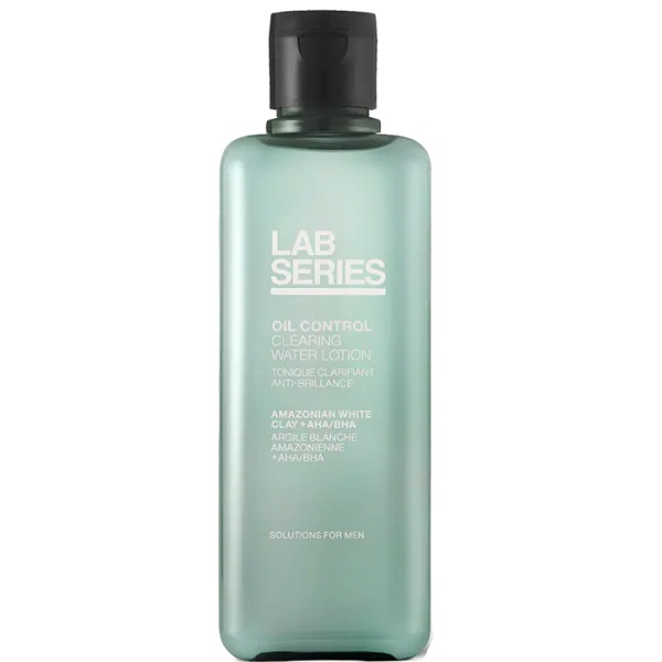 Lab Series Oil Control Clearing Water Lotion