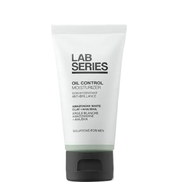 Lab Series Oil Control Moisturizer