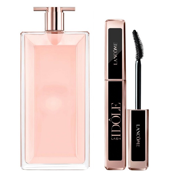 Lancôme Idole Eau de Parfum and Idole Mascara Set