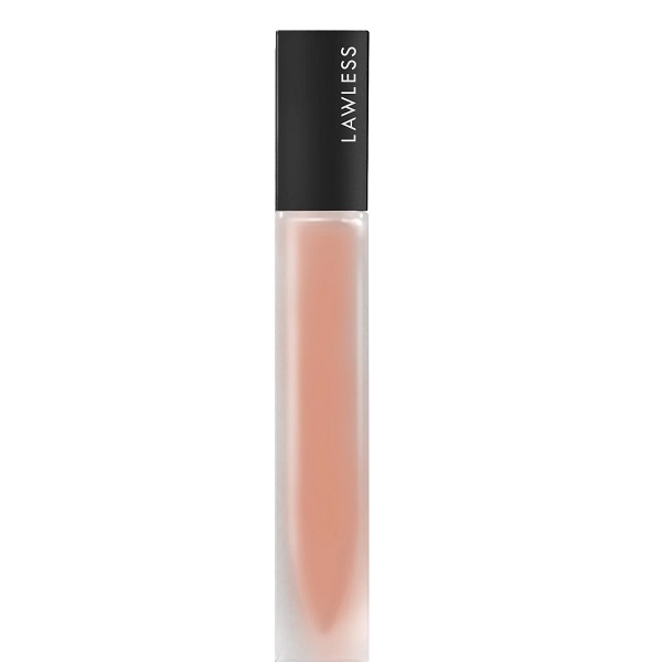 Lawless Soft Matte Liquid Lipstick