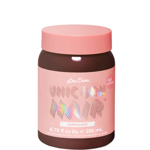 Lime Crime Unicorn Hair Full Coverage