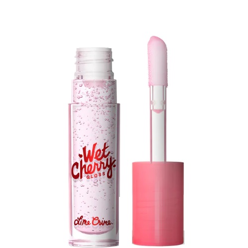 Lime Crime Wet Cherry Lip Gloss