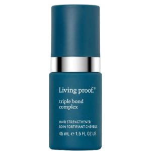 Living Proof Triple Bond Complex Leave-in Hair Treatment