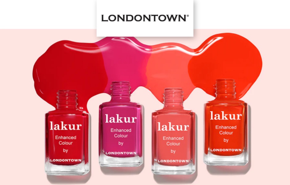 Londontown 50% OFF FREE SHIPPING on orders $30+