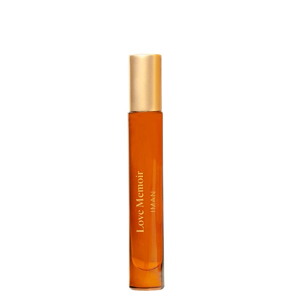 Love Memoir by IMAN Purse Spray