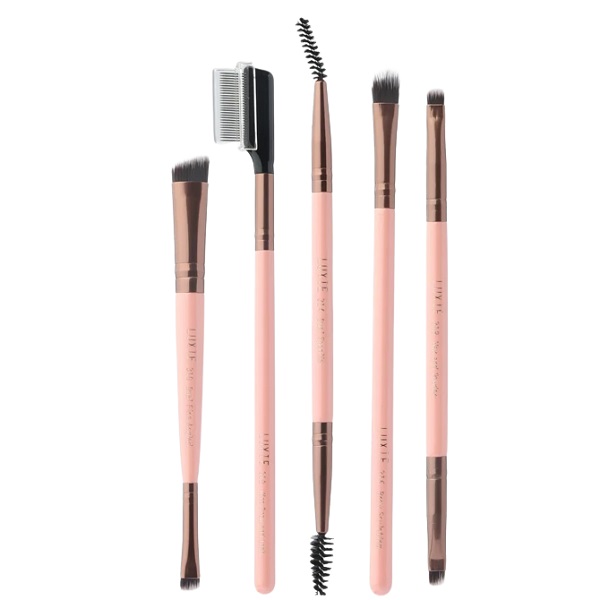 Luxie Brow Set