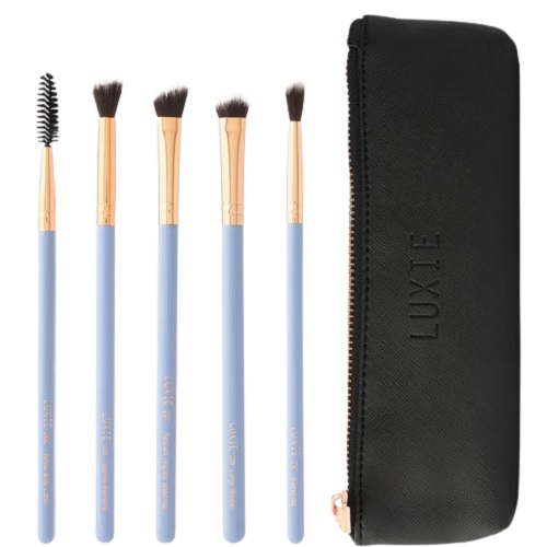 Luxie Wonderlust Set (Dreamcatcher + Bag)