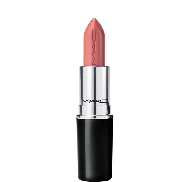 MAC Cosmetics Lustreglass Sheer Shine Lipstick
MAC Cosmetics lippies