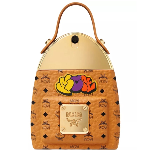 MCM Grafitti Eau de Parfum Collector's Edition, 1.7 oz