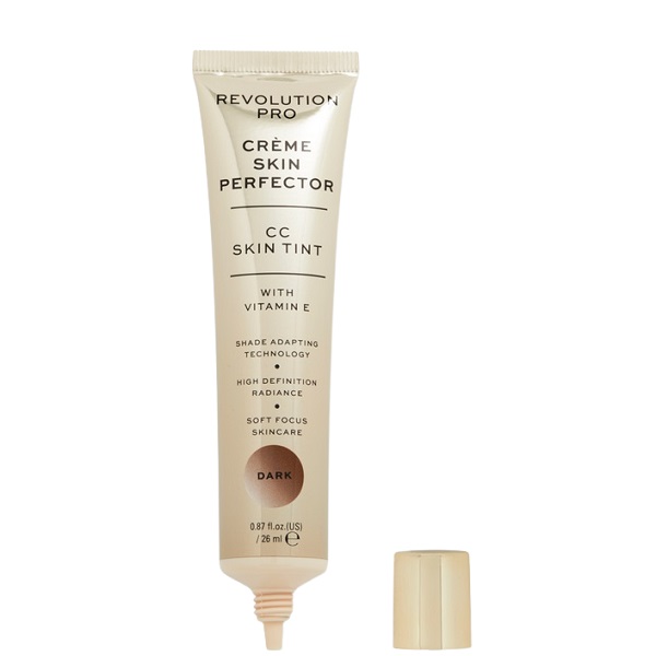 Makeup Revolution CC Perfecting Skin Tint