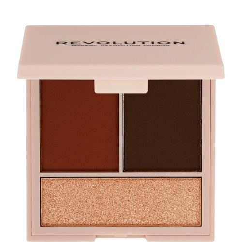 Makeup Revolution Face Powder Contour Compact