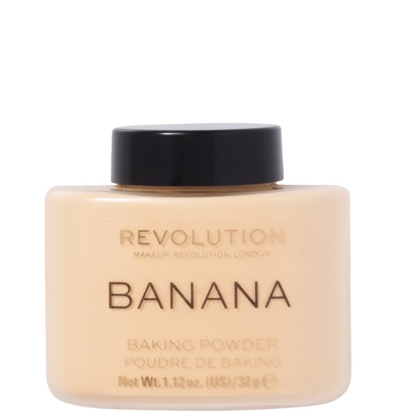 Makeup Revolution Loose Baking Powder