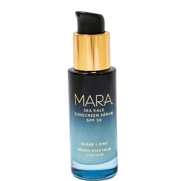 Mara Algae + Zinc Sea Kale Sunscreen Serum