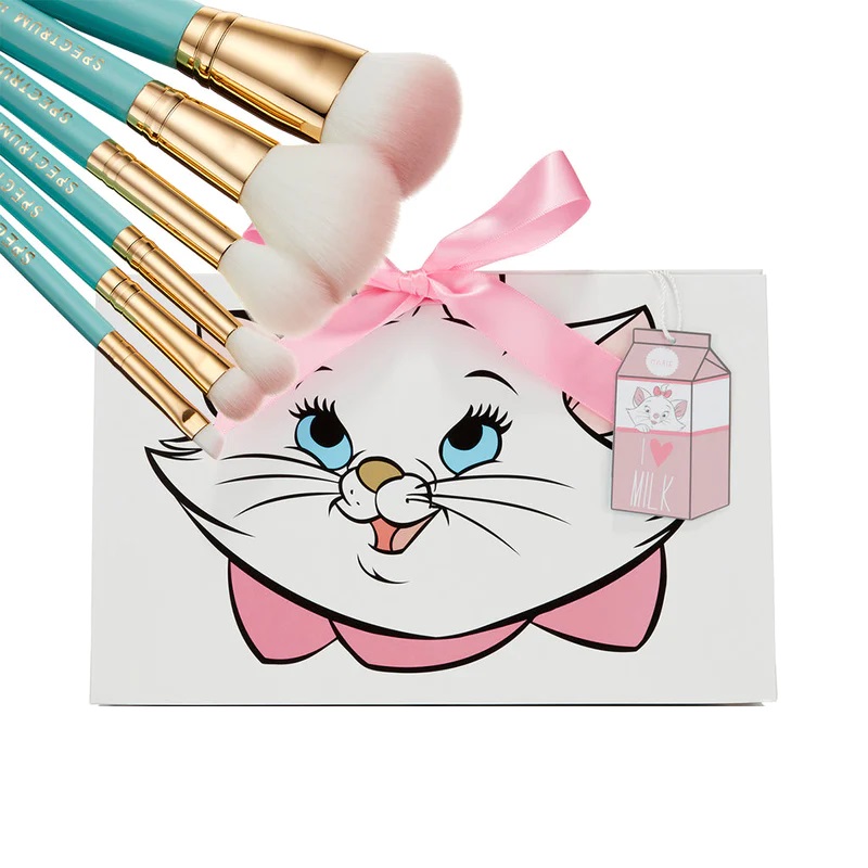 Spectrum Marie 6 Piece Brush Set