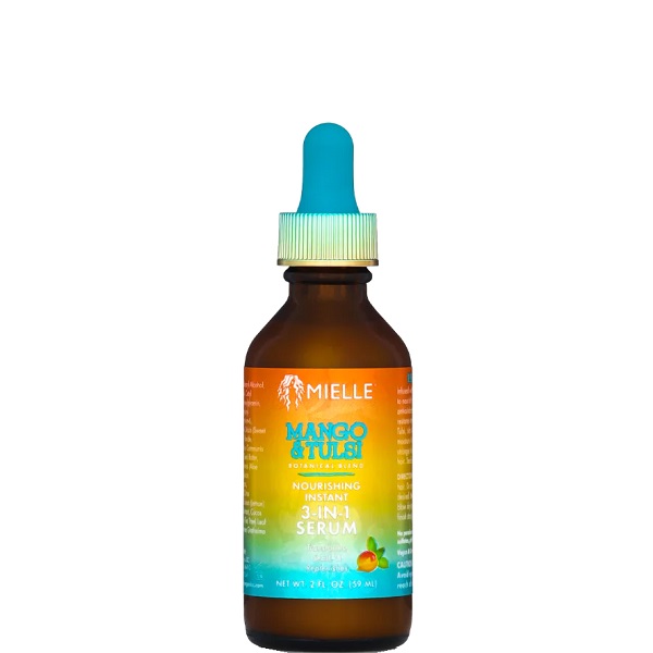 Mielle Mango & Tulsi Nourishing Instant 3-IN-1 Serum
