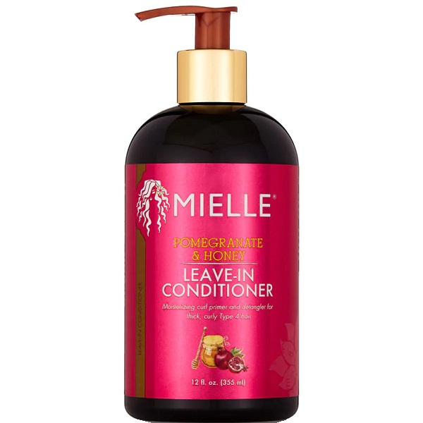 Mielle Organics