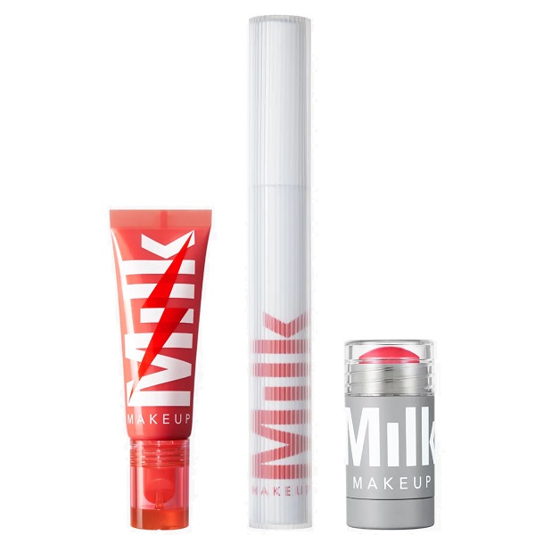 Milk The Classic Look Makeup Set