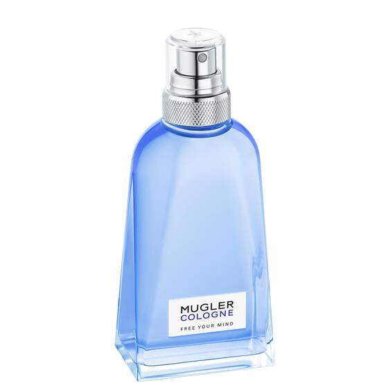 Mugler Cologne Heal Your Mind
