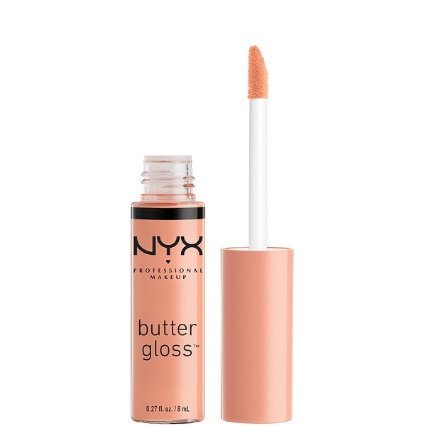 NYX Butter Gloss