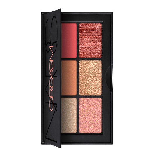 Nars Orgasm Mini Eyeshadow palette