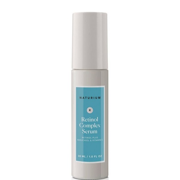 Naturium Retinol Complex Serum - 1 fl oz