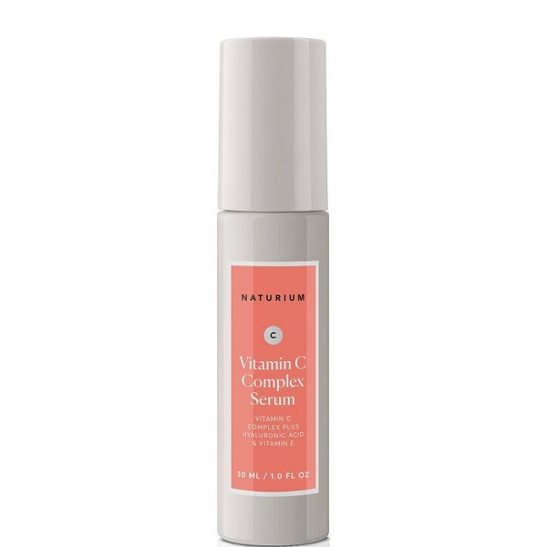 Naturium Vitamin C Complex Serum - 1 fl oz Target 