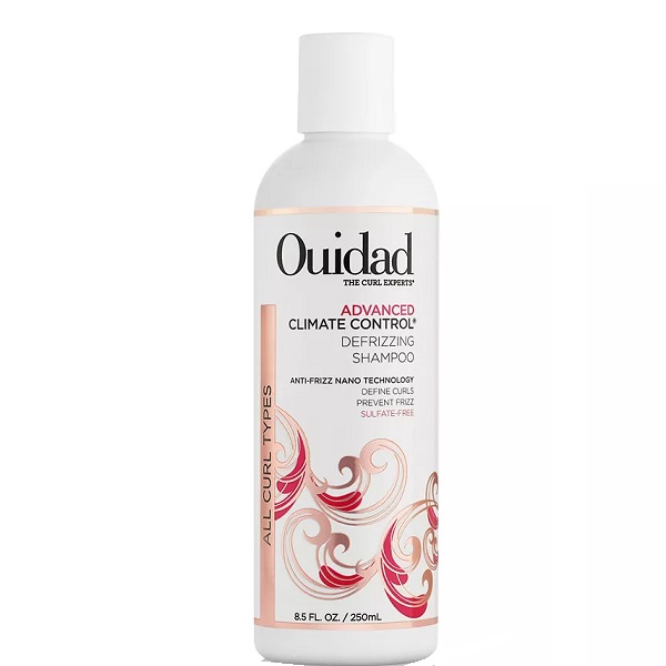 Ouidad Advanced Climate Control Defrizzing Shampoo