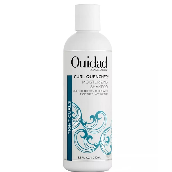 Ouidad Advanced Climate Control Defrizzing Shampoo