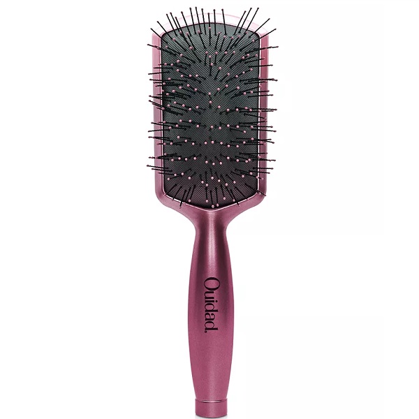 Ouidad Thick Hair Paddle Detangler