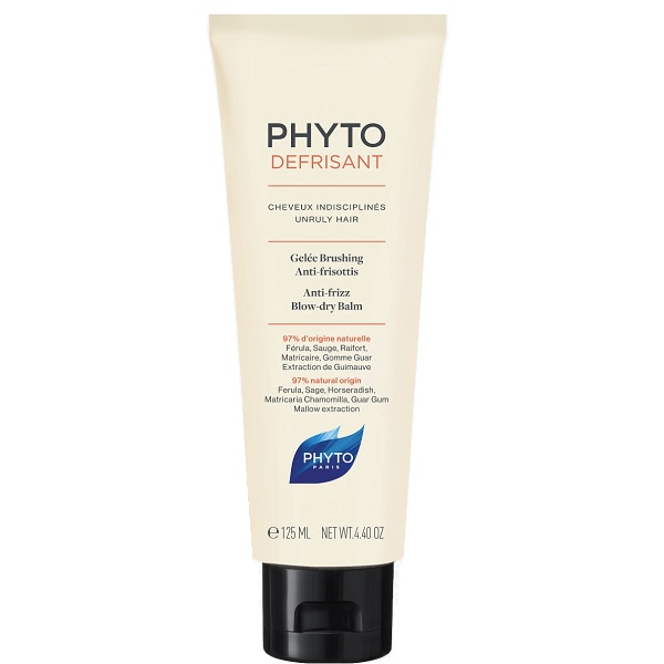 PHYTO defrisant Anti-Frizz Blow-Dry Balm