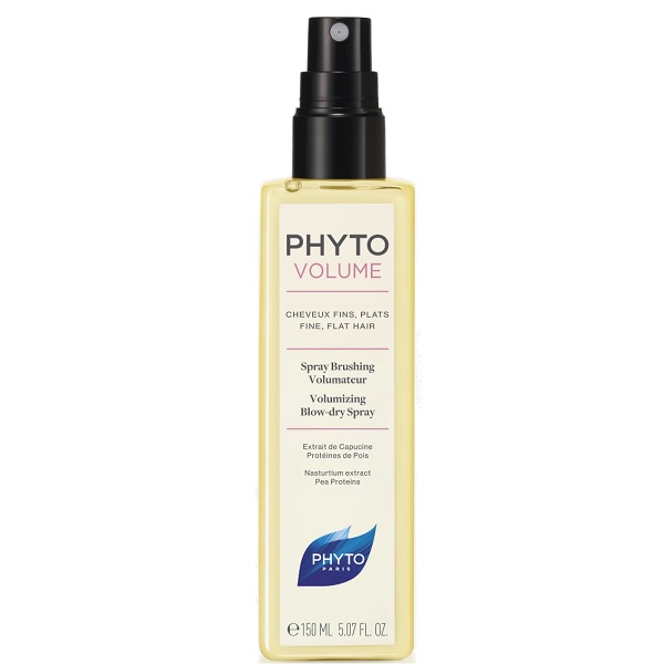 PHYTO volume Volumizing Blow-Dry Spray
